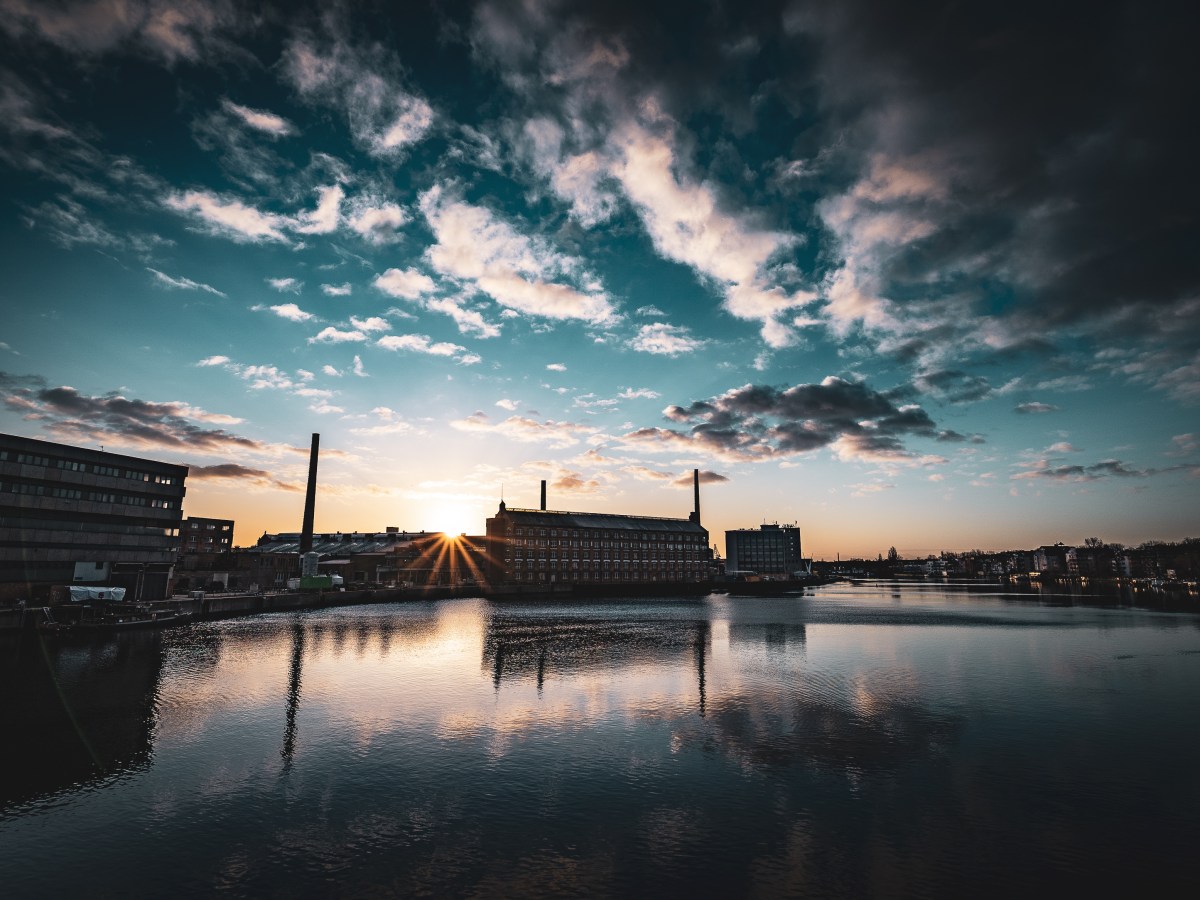 Neues aus Schöneweide